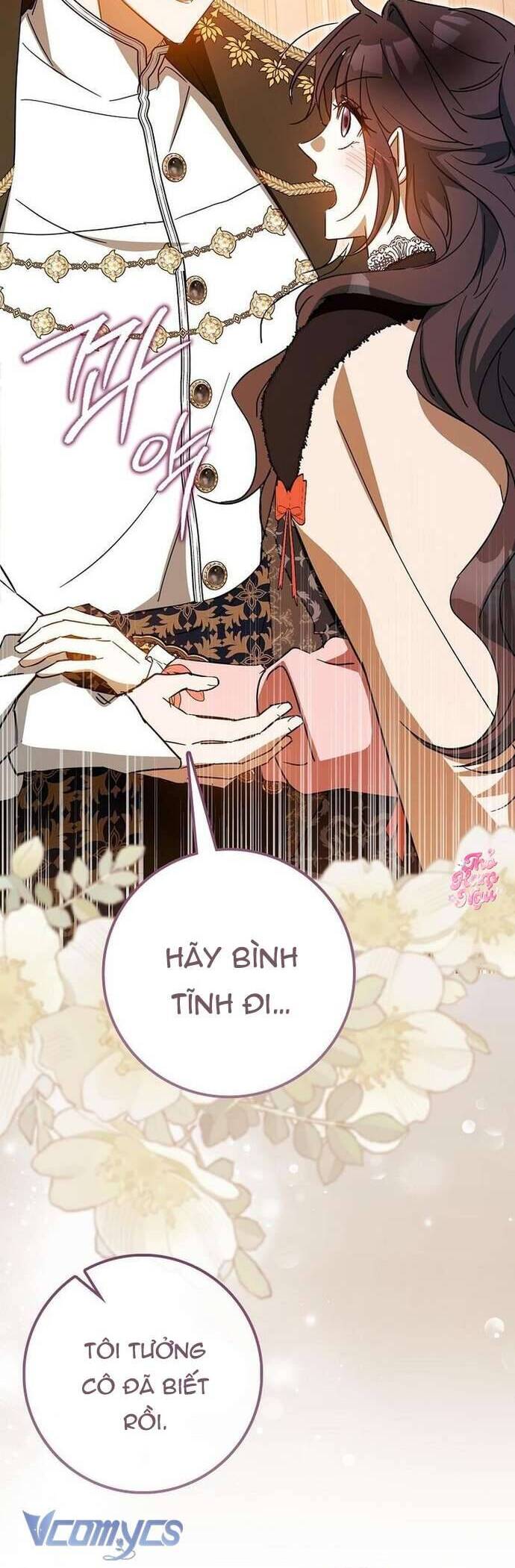 Chồng Của Tôi Giống Nam Chính Quá Đi Chương 19 Ảnh 60