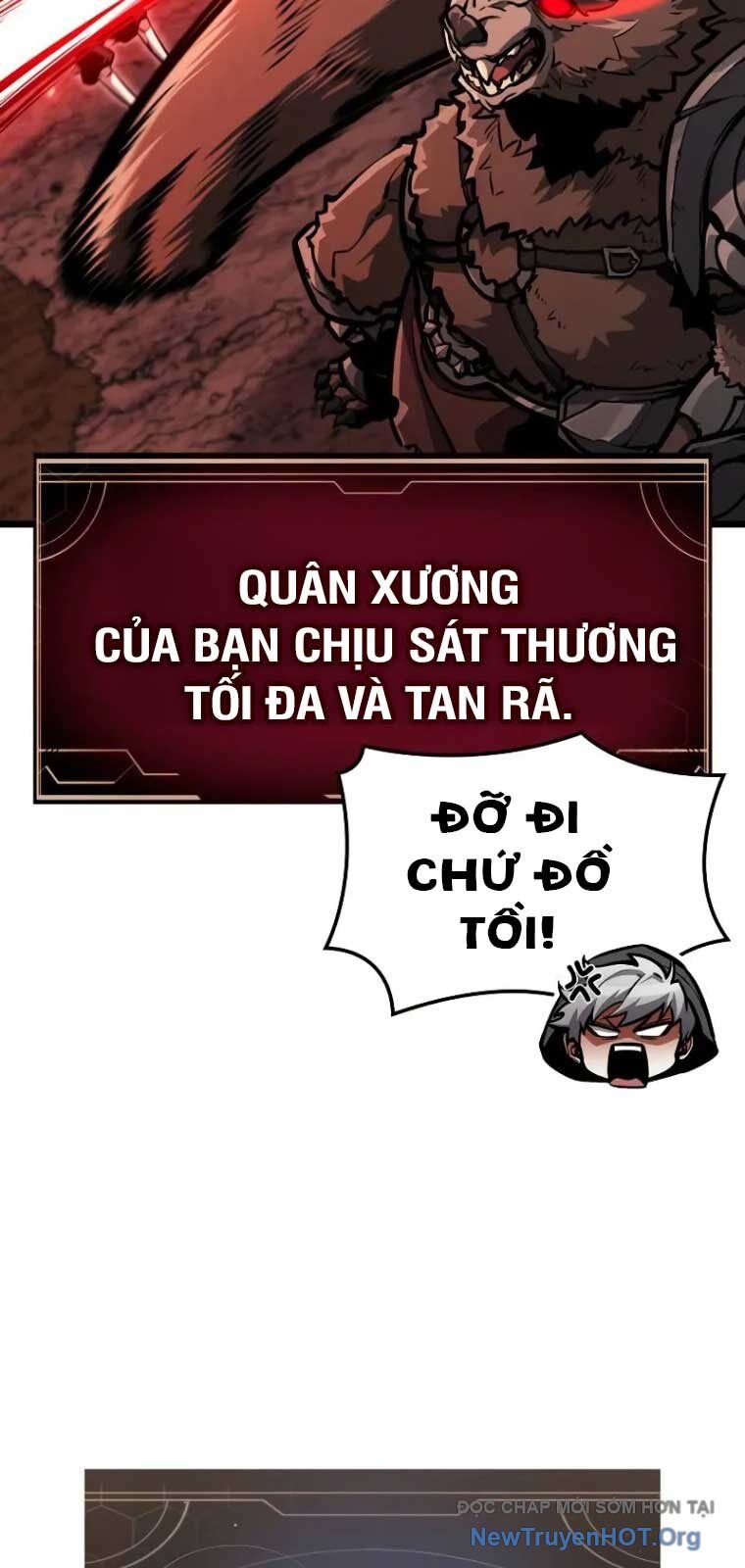 Độc Chiến Đế Vương Chương 24 Ảnh 19