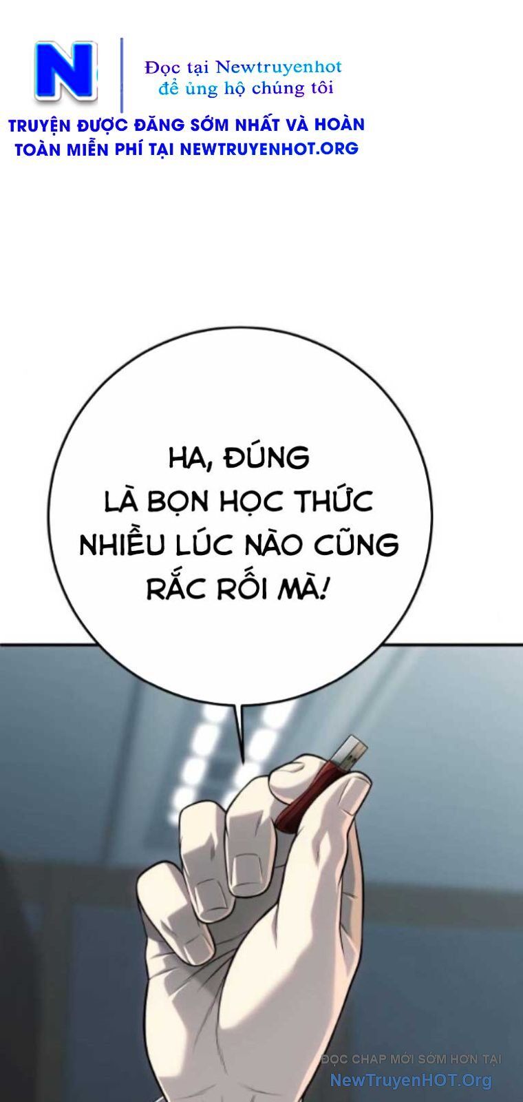 Đứa Con Báo Thù Chương 69 Ảnh 18