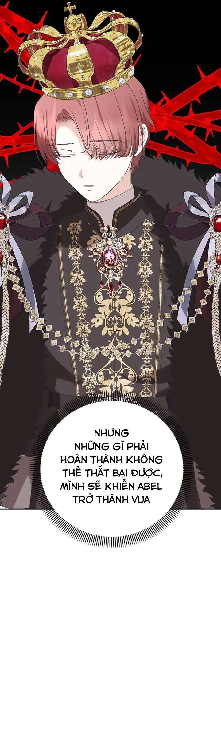 Nhân Vật Tôi Xuyên Vào, Chưa Từng Xuất Hiện Chương 77 Ảnh 44
