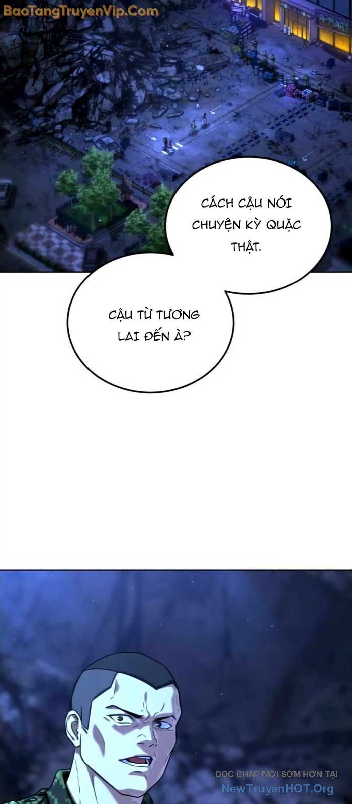 Người Cha Xác Sống Chương 2 Ảnh 67
