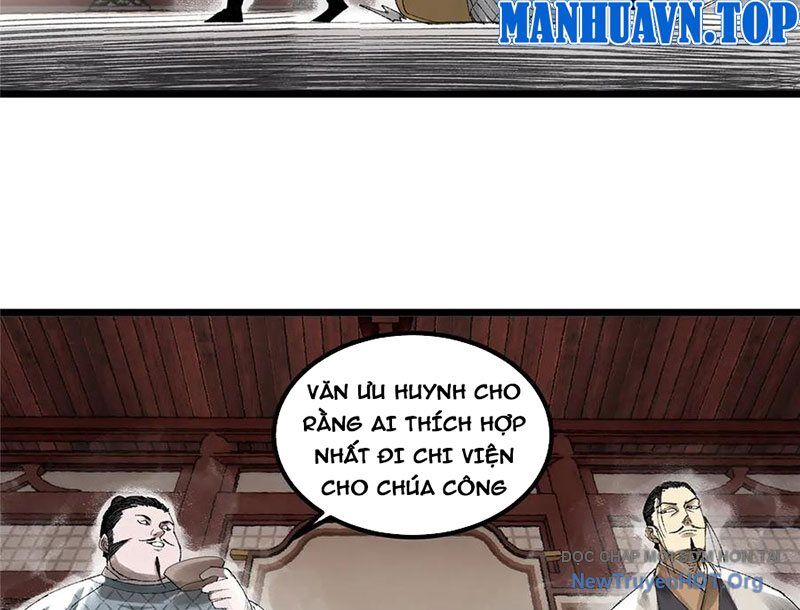 Thiên Hạ Đệ Nhất Lữ Bố Chương 140 Ảnh 35