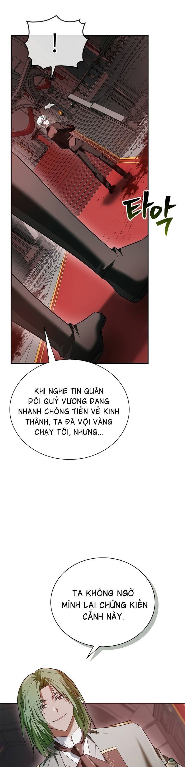 Tôi Không Tài Năng Đến Thế Đâu Chương 91 Ảnh 7