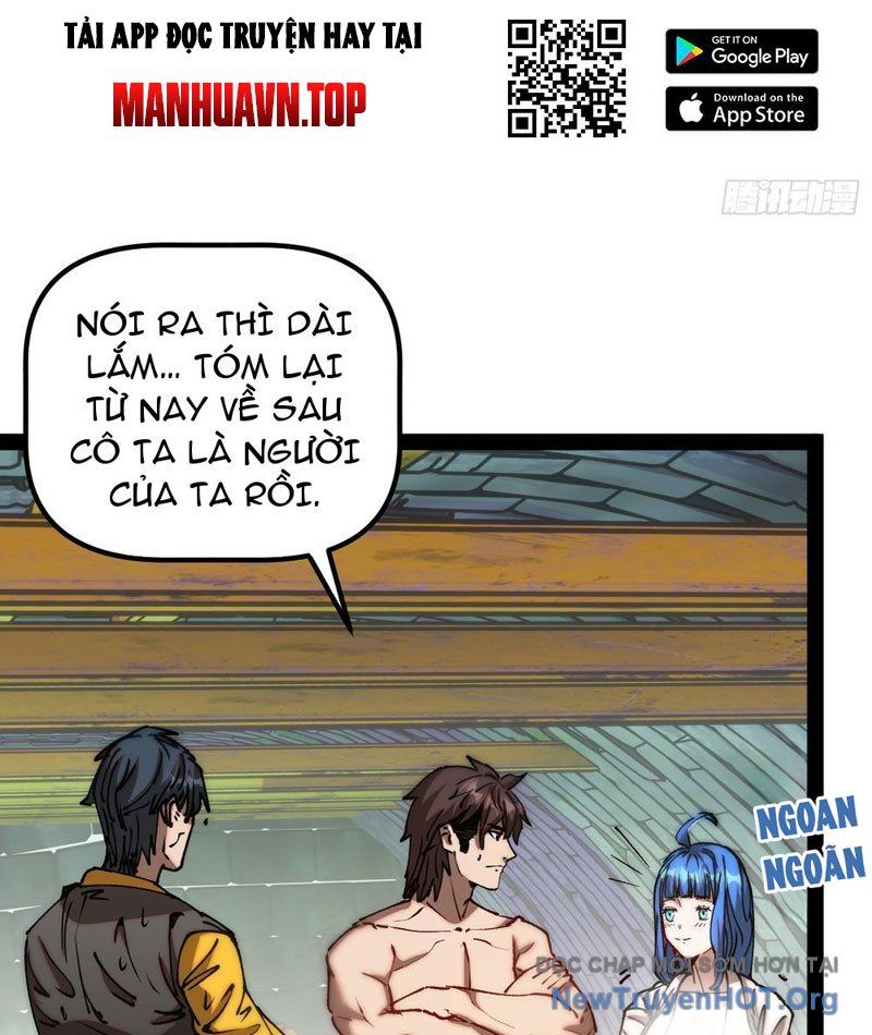 Tận Thế Giáng Lâm, Ta Trùng Sinh Thành Bạo Quân Chương 13 Ảnh 72