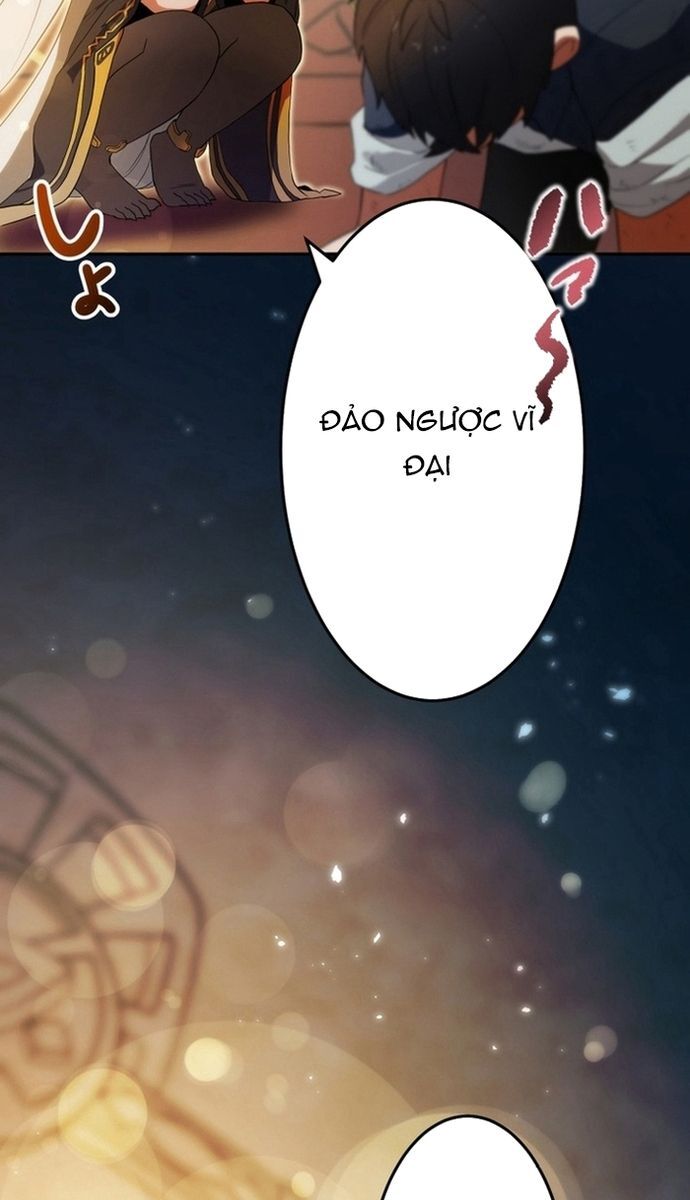 Đảo Ngược Chỉ Số : Từ Kẻ Xui Xẻo Thành Vô Địch! Chương 1 Ảnh 203