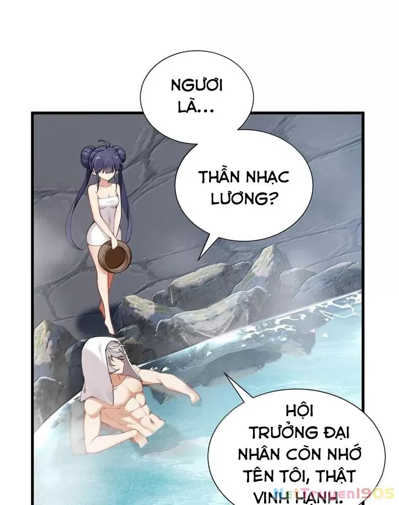 Thánh Nữ, Xin Hãy Dừng Ngay Những Trò Quái Đản Của Cô Đi!! Chương 139 Ảnh 47
