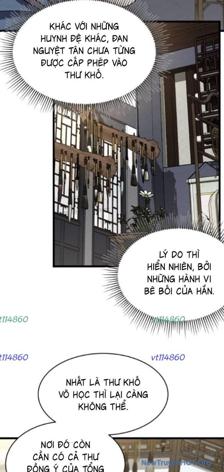 Phá Gia Thiếu Chủ Quá Mạnh Rồi Chương 4 Ảnh 65