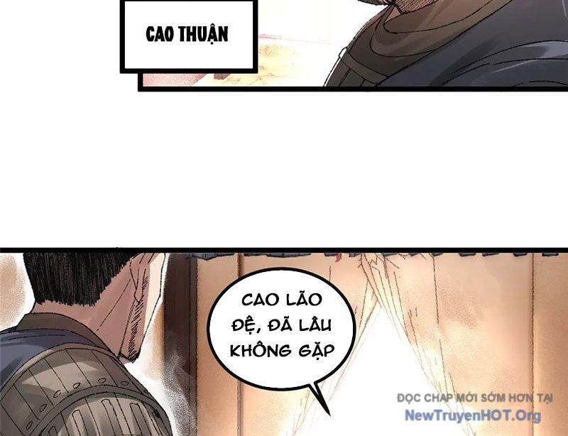 Thiên Hạ Đệ Nhất Lữ Bố Chương 140 Ảnh 49