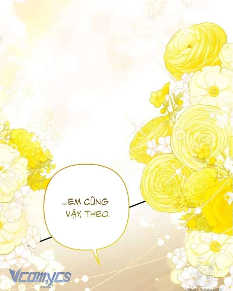 Trước Khi Em Có Ý Định Chạy Trốn Ta Sẽ Ngăn Chặn Nó Chương 26 Ảnh 69