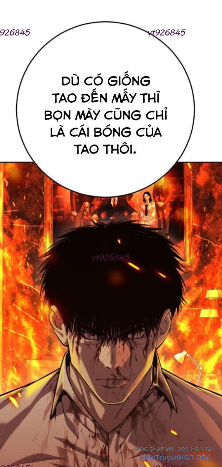 Đứa Con Báo Thù Chương 68 Ảnh 144