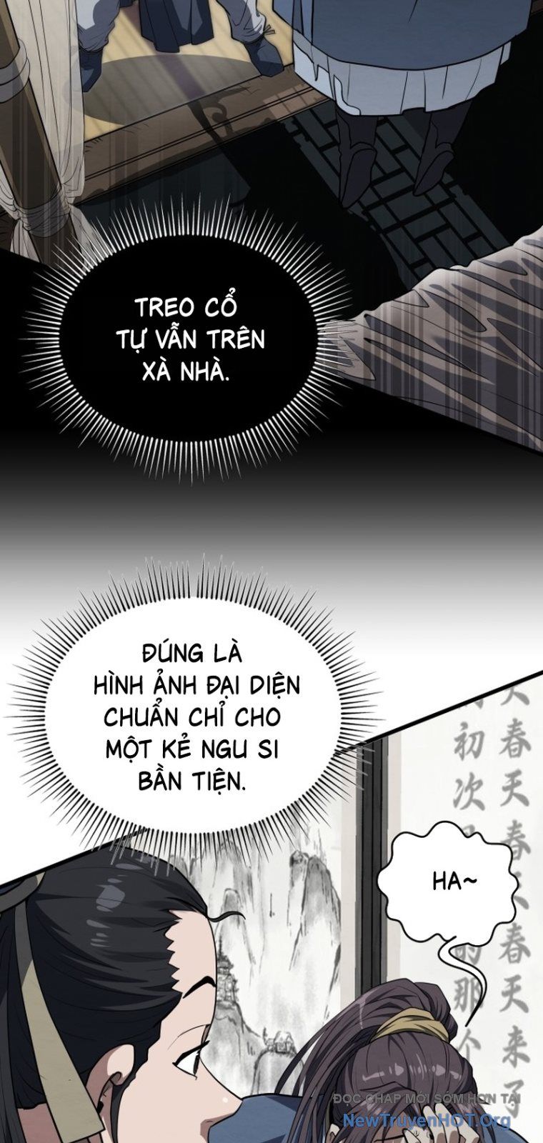 Phá Gia Thiếu Chủ Quá Mạnh Rồi Chương 1 Ảnh 114