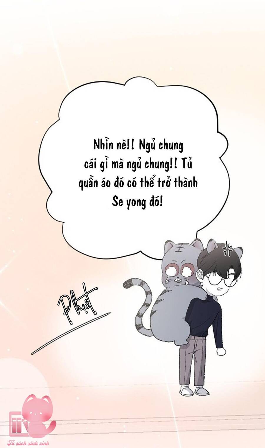 Ba Người Anh Trai Cực Phẩm Của Tôi Chương 73 Ảnh 50