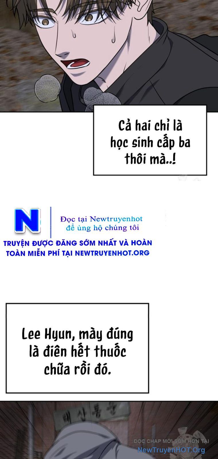 Chớ Bước Vào Nhà Hoang Chương 20 Ảnh 62