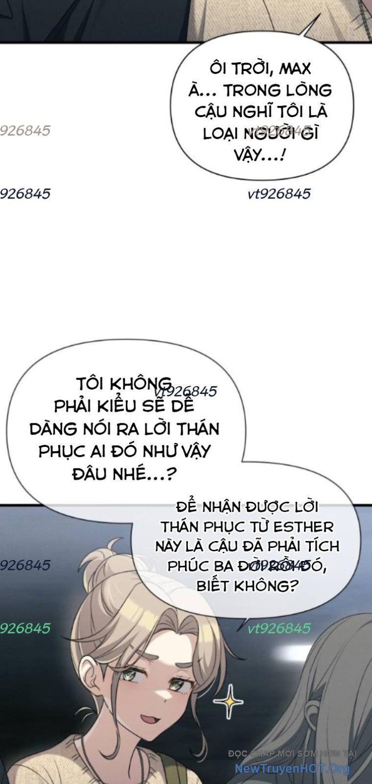 Nhật Kí Đổi Nghề Chương 25 Ảnh 39