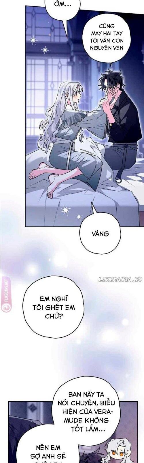 Lần Này Tôi Sẽ Yêu Thương Bản Thân Hơn Chương 66 Ảnh 13