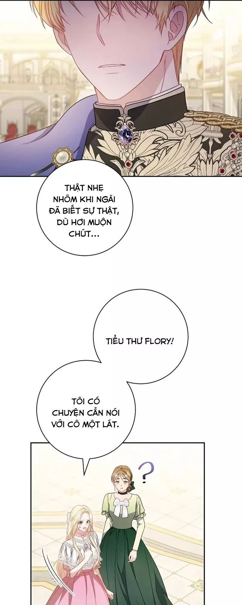 Nam Chính? Cho Cũng Không Thèm! Chương 50 Ảnh 4