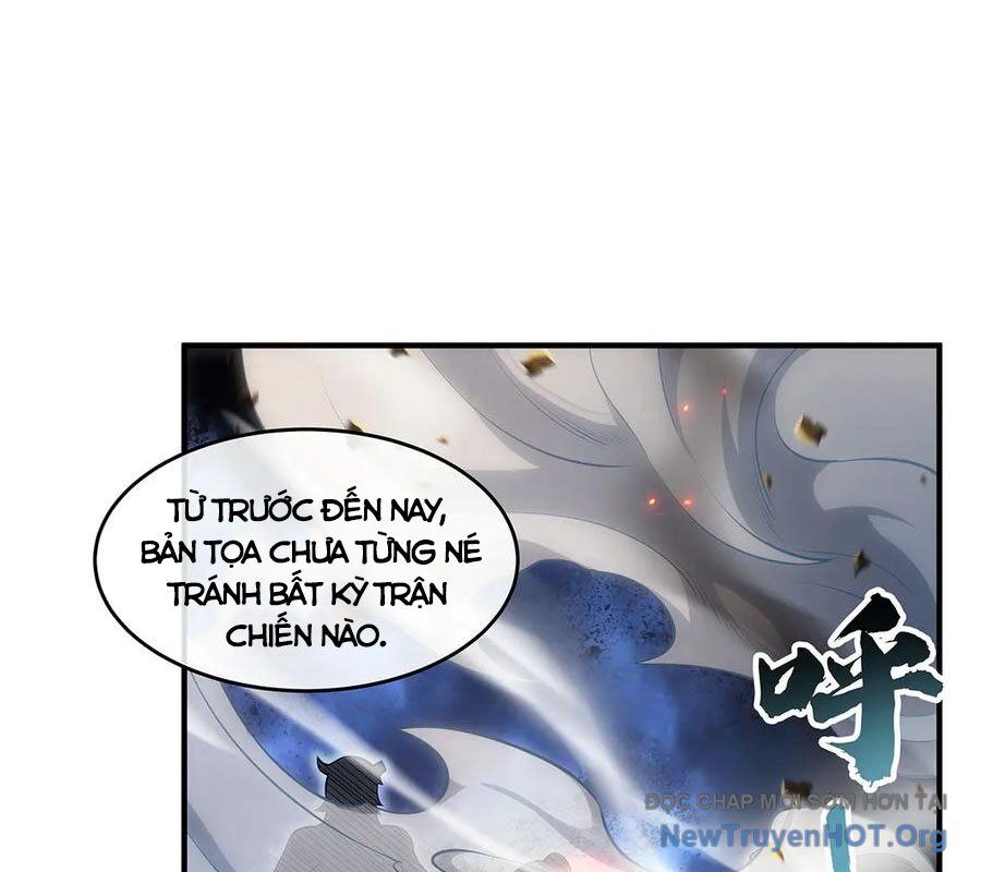 Các Nữ Đồ Đệ Của Ta Đều Là Chư Thiên Đại Lão Tương Lai Chương 353 Ảnh 51