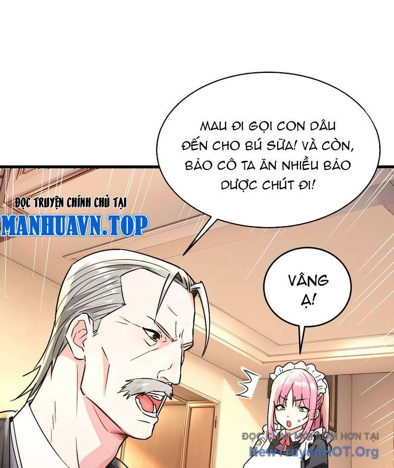Sau Khi Đầu Thai, Ta Được Kẻ Thù Khắc Thành Vô Địch Chương 3 Ảnh 66