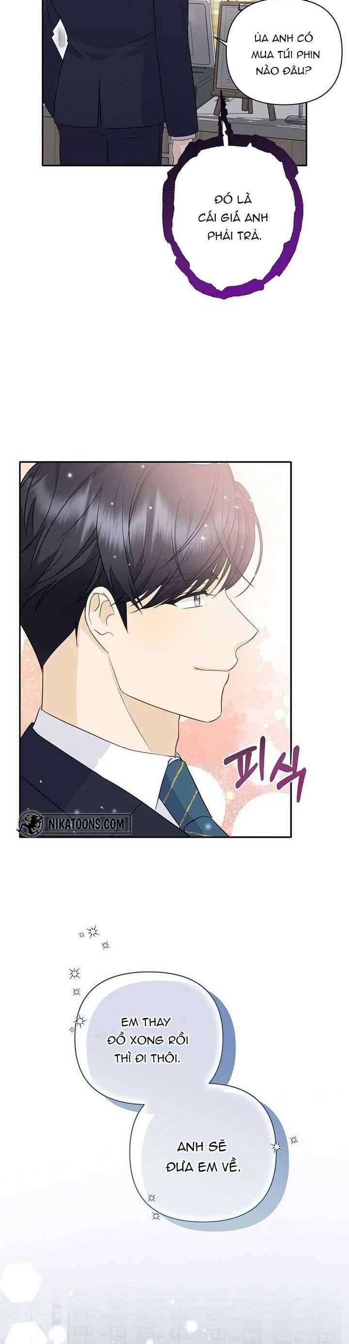 HãY TớI Nhà Anh Đi Chương 1 Ảnh 30