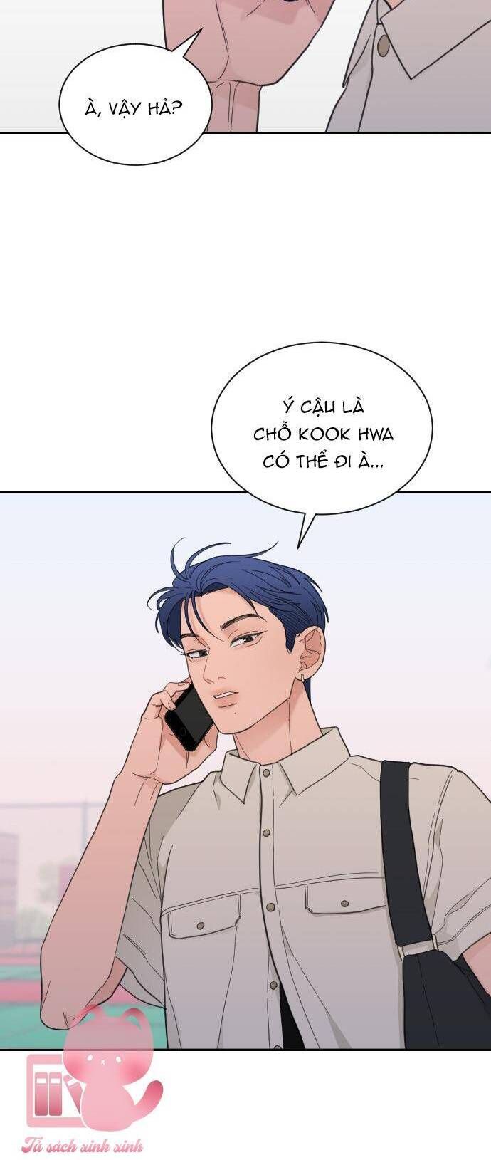 Vận May Không Ngờ Chương 63 Ảnh 25