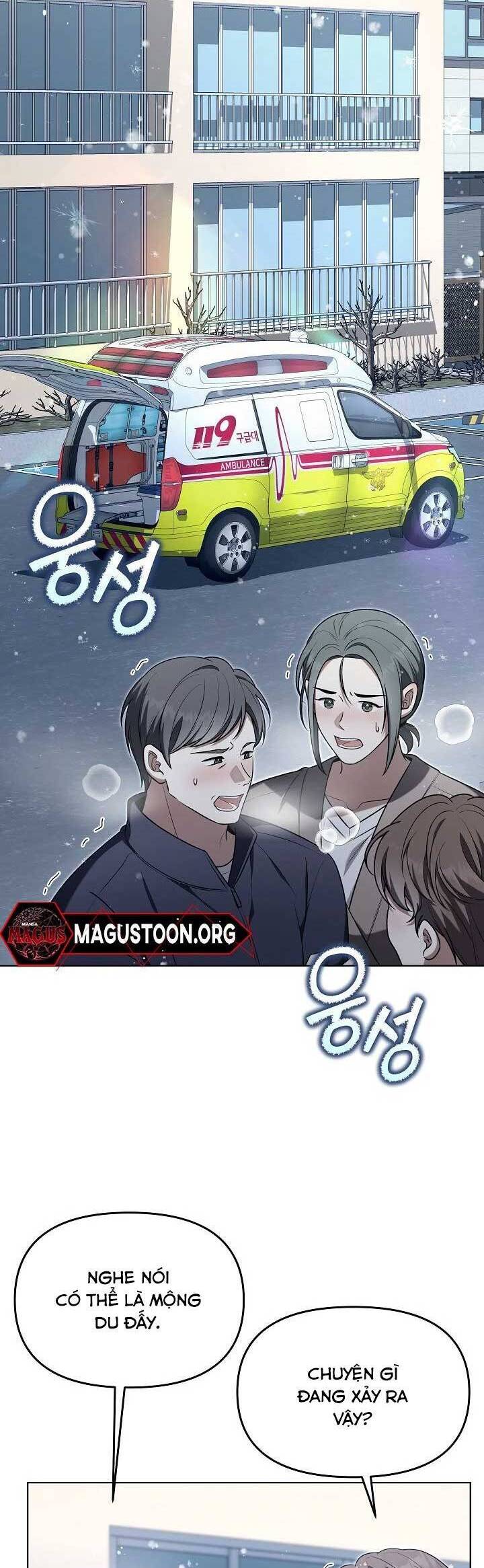 Otis Chương 6 Ảnh 55