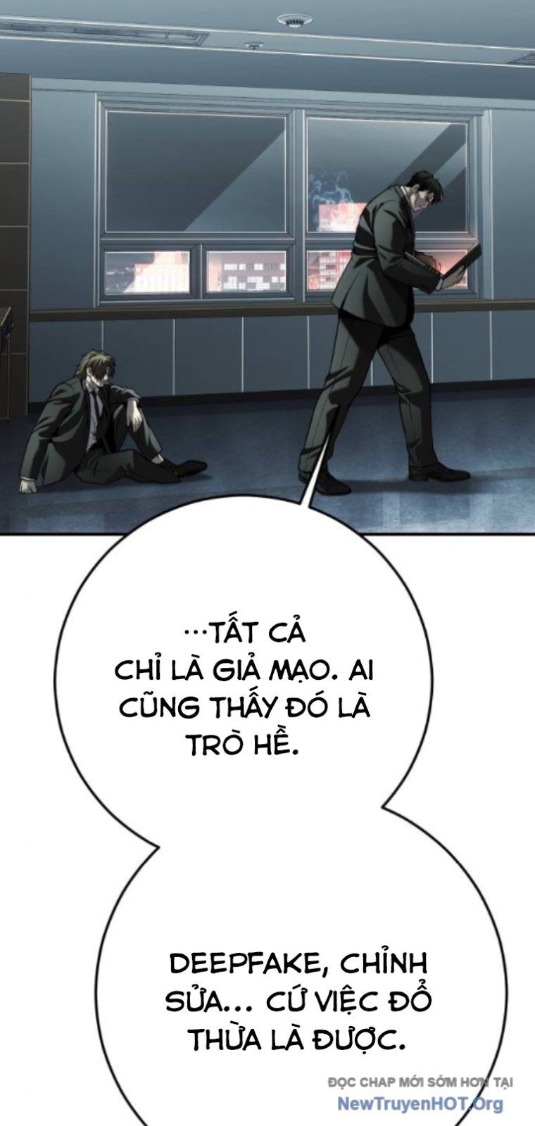 Đứa Con Báo Thù Chương 68 Ảnh 31