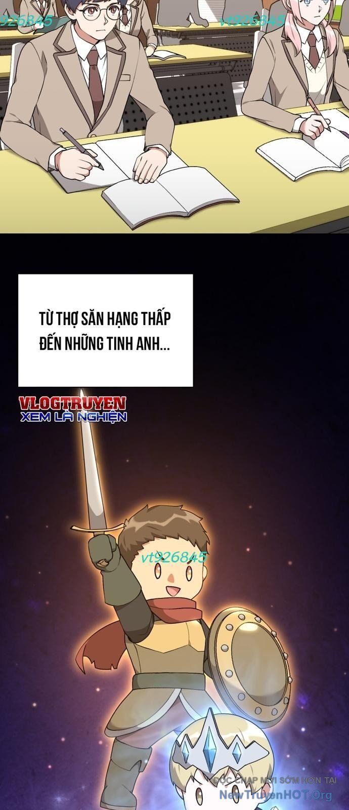Tôi Làm Vườn Tại Thế Giới Thợ Săn Chương 61 Ảnh 14