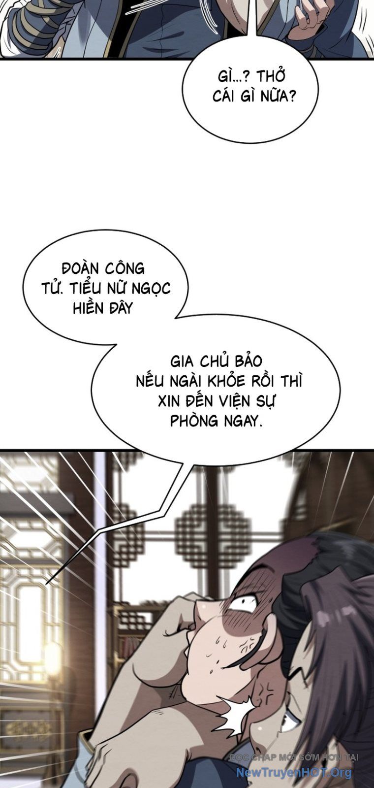 Phá Gia Thiếu Chủ Quá Mạnh Rồi Chương 1 Ảnh 124