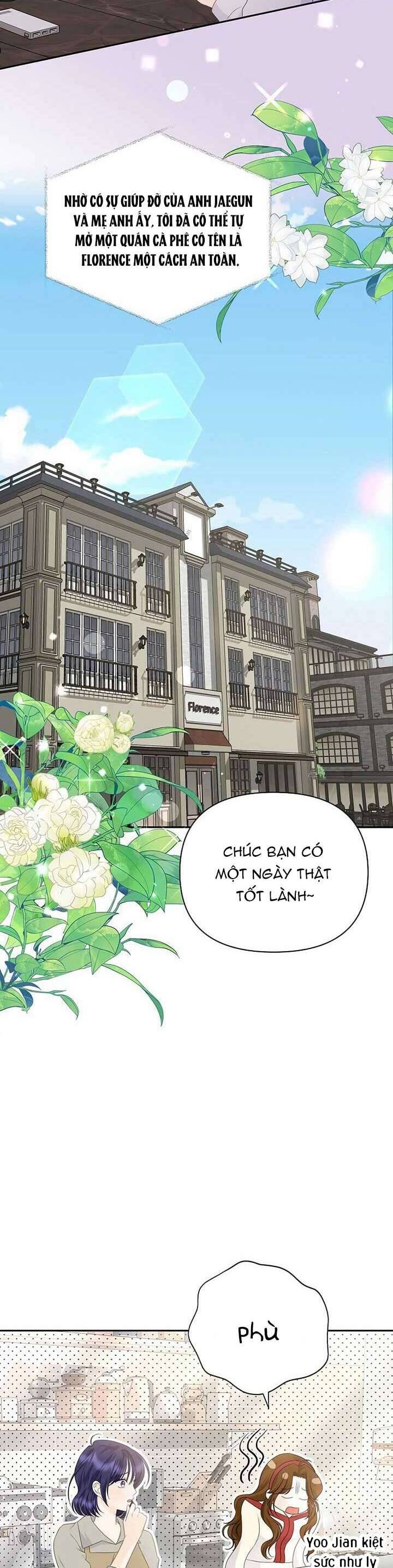 HãY TớI Nhà Anh Đi Chương 11 Ảnh 6