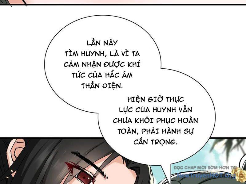 Đồ Đệ Nữ Đế Của Ta Muốn Hắc Hóa! Chương 65 Ảnh 90