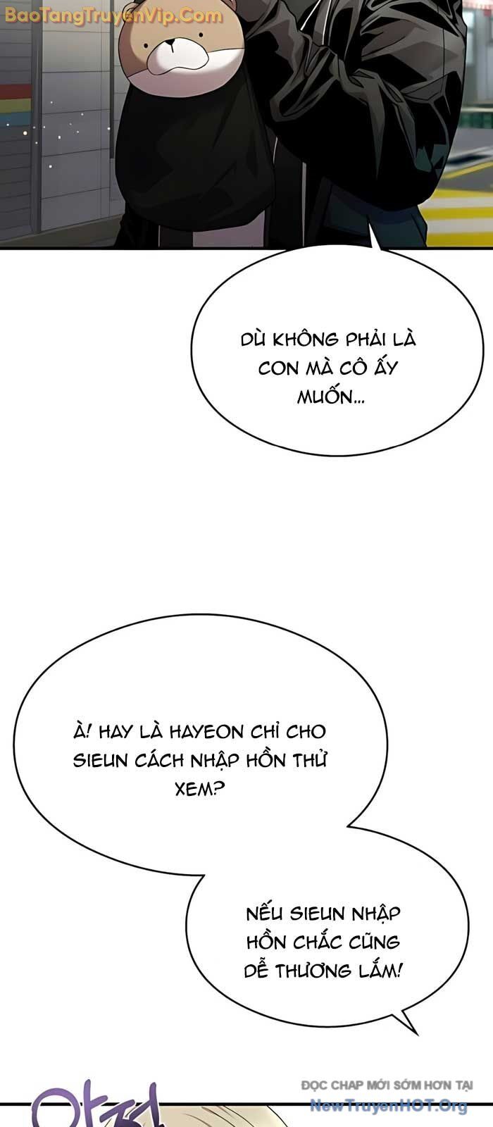 Hẹn Hò Rùng Rợn Chương 26 Ảnh 32
