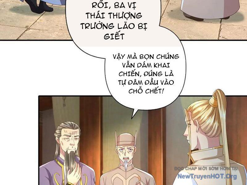 Ta Có Thể Đốn Ngộ Vô Hạn Chương 283 Ảnh 4
