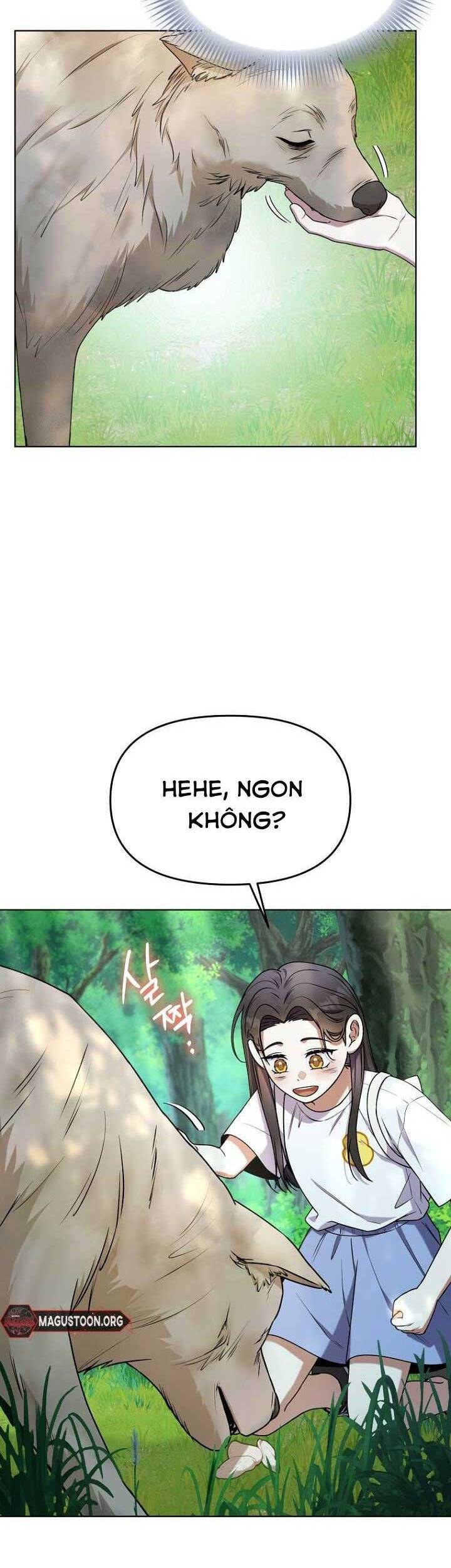 Otis Chương 1 Ảnh 15