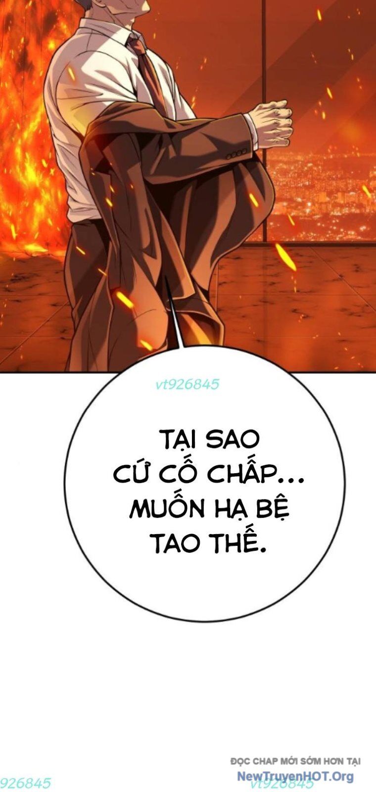Đứa Con Báo Thù Chương 68 Ảnh 143