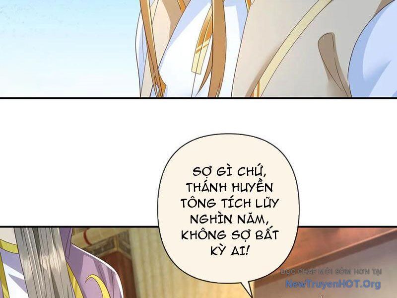Ta Có Thể Đốn Ngộ Vô Hạn Chương 283 Ảnh 11