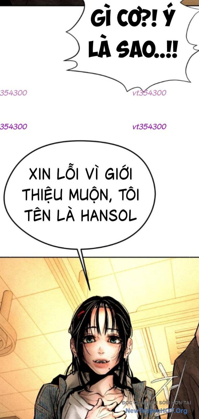 Thiếu Niên Ác Quỷ Chương 2 Ảnh 120