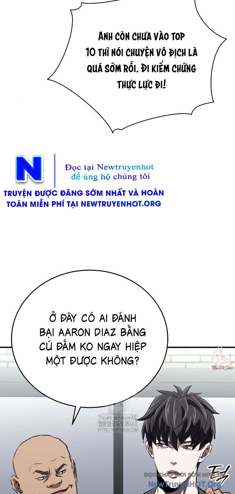 Ác Nhân Lồng Bát Giác Chương 45 Ảnh 38