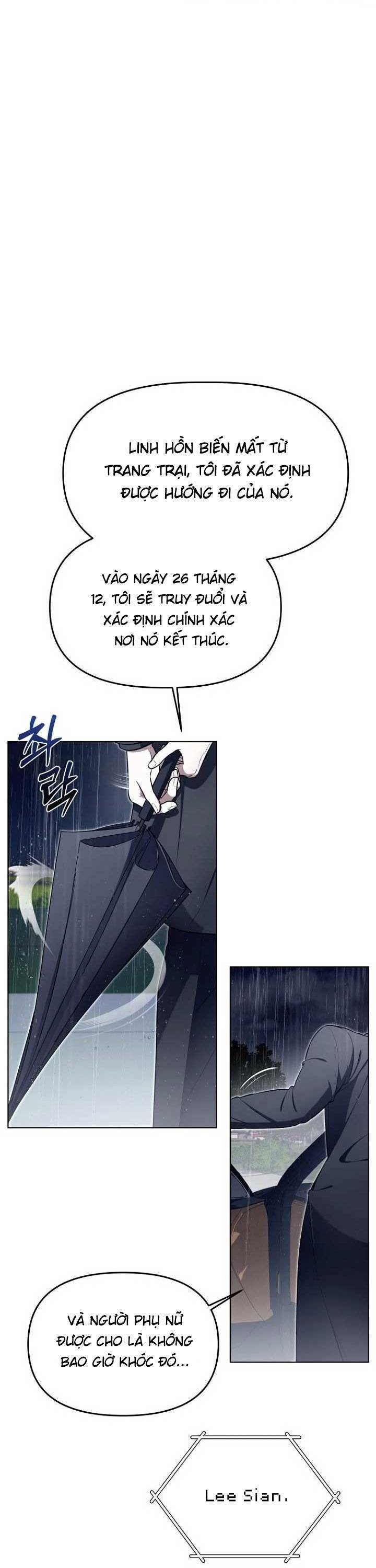 Otis Chương 2 Ảnh 35