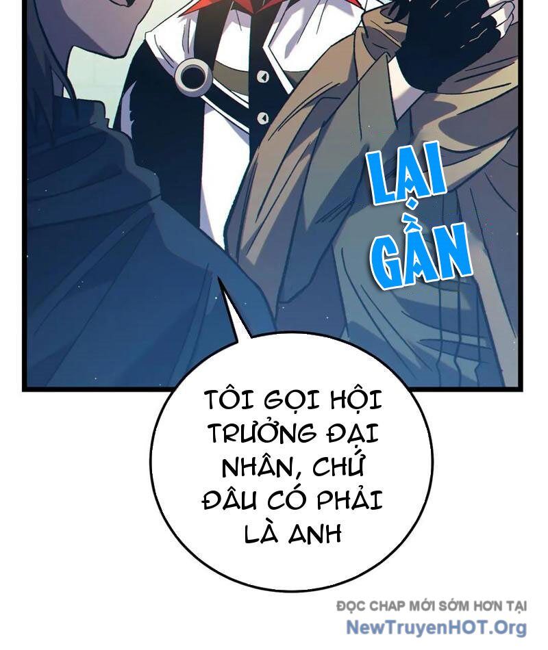 Vô Địch Bị Động Tạo Ra Tấn Sát Thương Chương 101 Ảnh 45