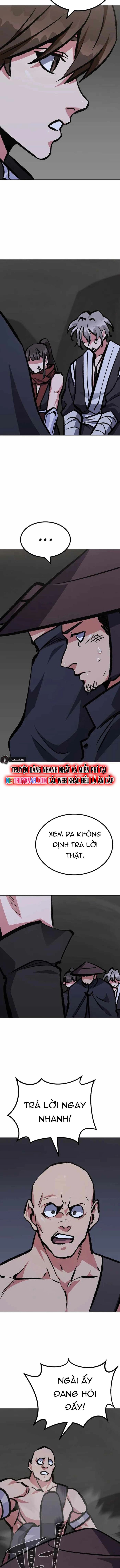Level 1 Player Chương 67 Ảnh 15