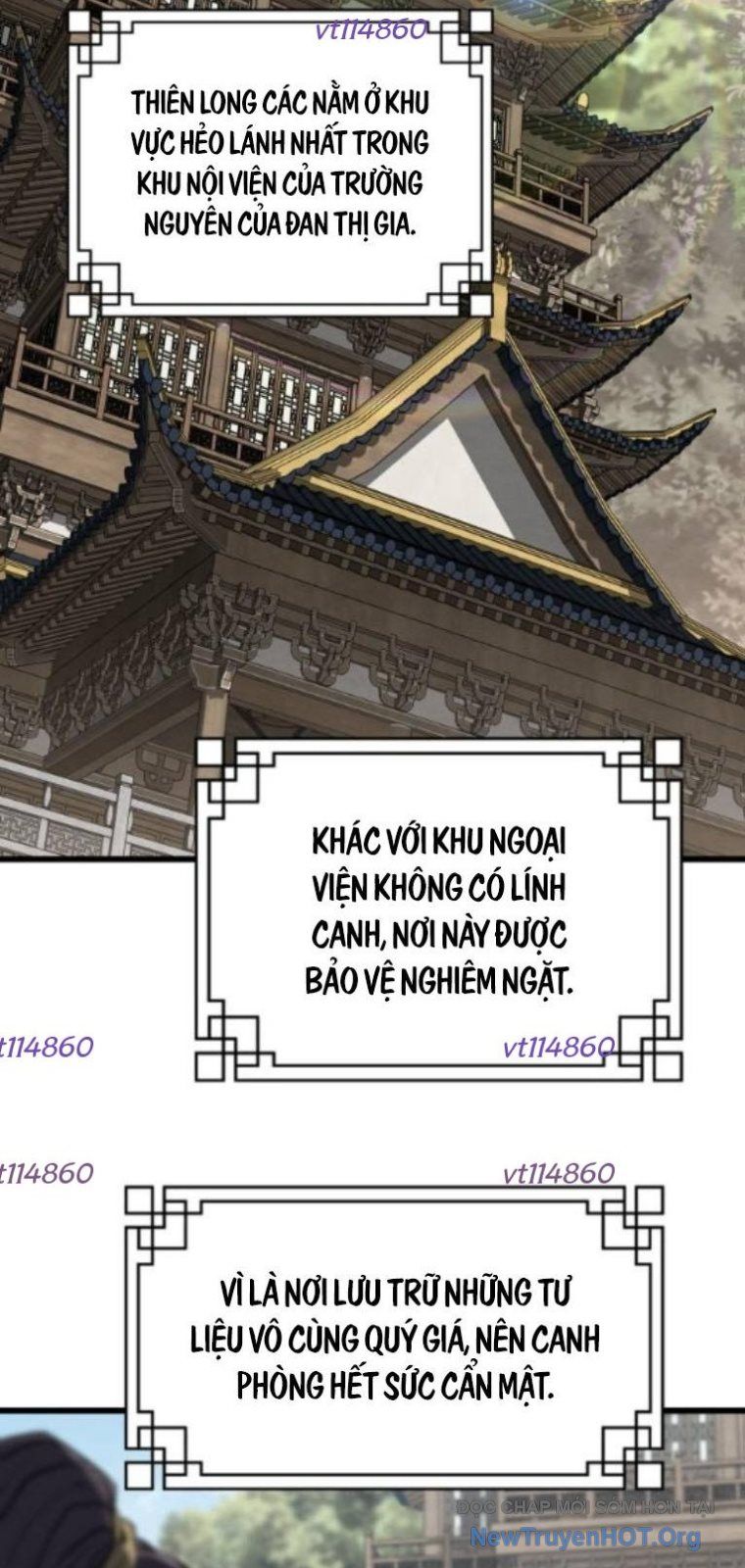 Phá Gia Thiếu Chủ Quá Mạnh Rồi Chương 4 Ảnh 34