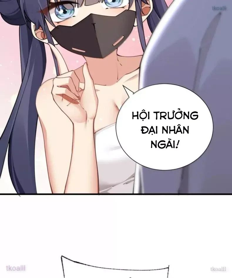 Thánh Nữ, Xin Hãy Dừng Ngay Những Trò Quái Đản Của Cô Đi!! Chương 140 Ảnh 7