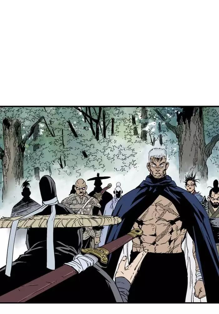 Gosu Chương 218 Ảnh 68