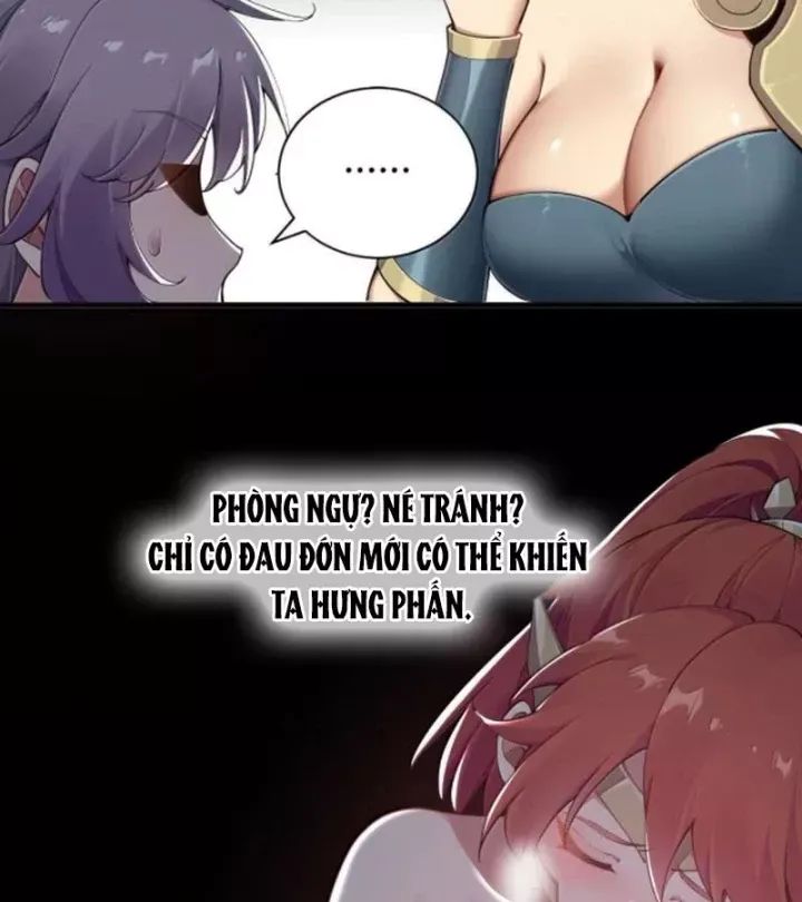 Thánh Nữ, Xin Hãy Dừng Ngay Những Trò Quái Đản Của Cô Đi!! Chương 126 Ảnh 28