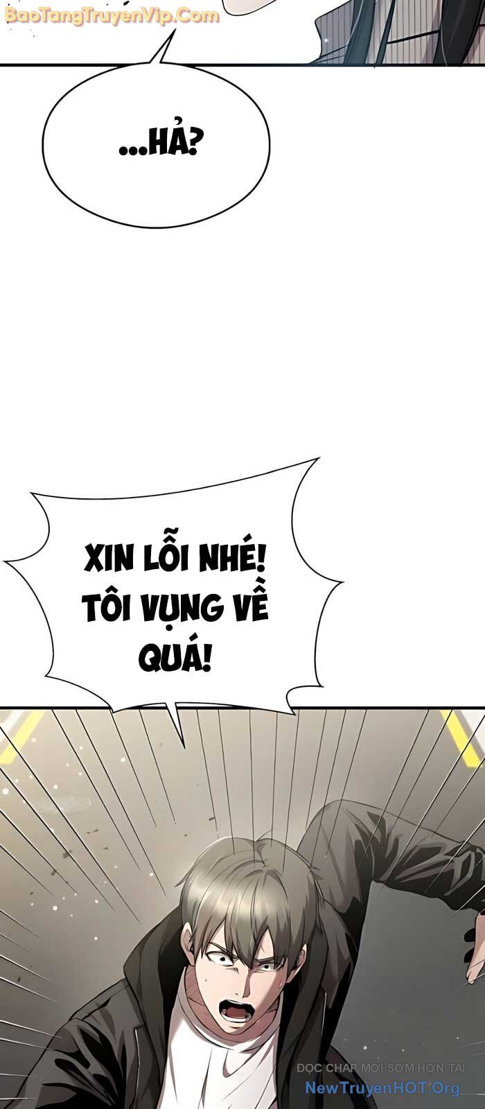 Hẹn Hò Rùng Rợn Chương 26 Ảnh 56