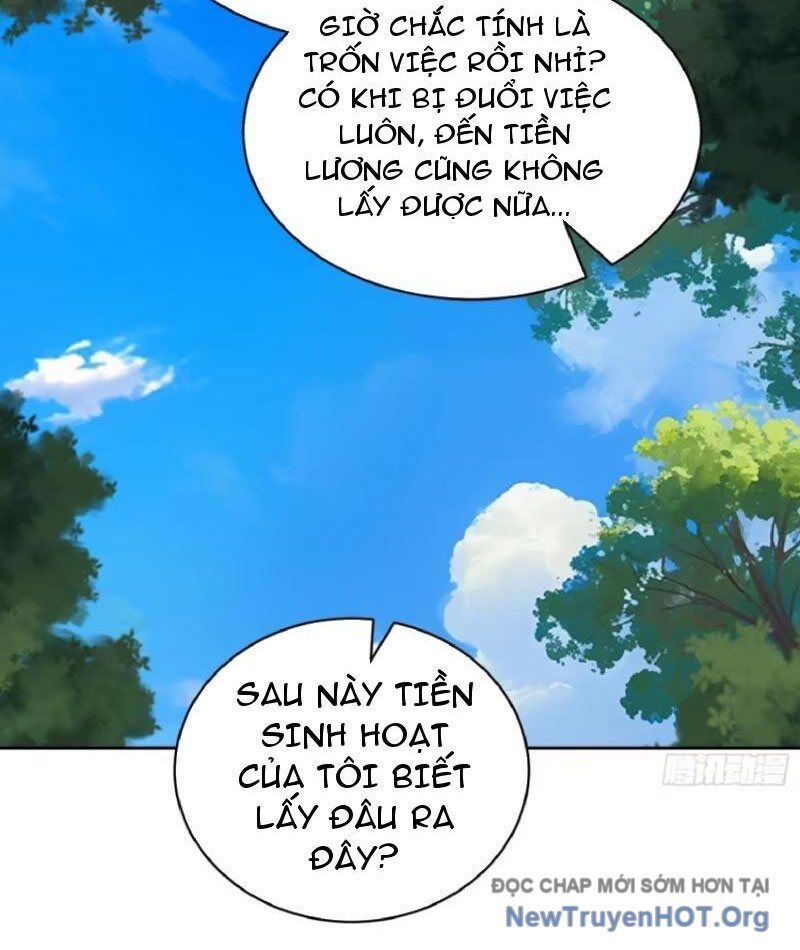 Thế Giới Toàn Người Điên, Tỉnh Táo Chính Là Bị Bệnh Chương 8 Ảnh 11