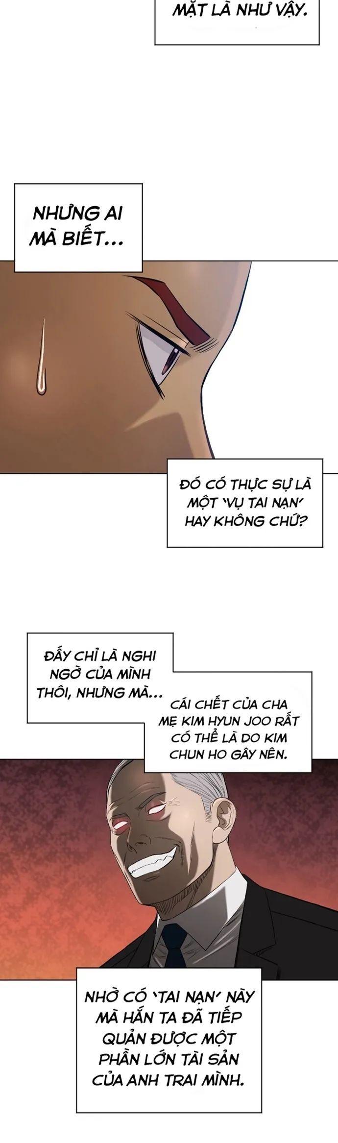 Cuộc Đời Thứ Hai Của Một Gangster Chương 124 Ảnh 29