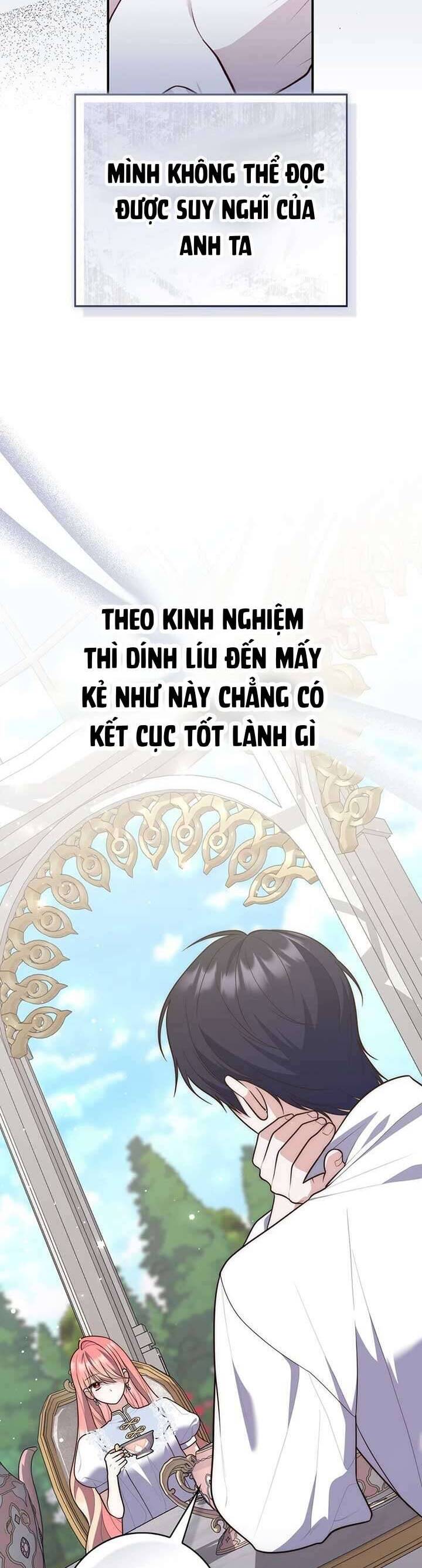 Nàng Công Chúa Tiên Tri Chương 110 Ảnh 44