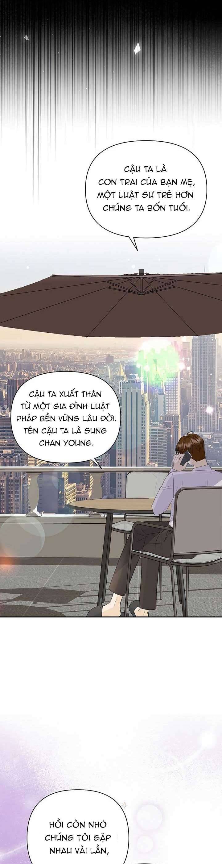 HãY TớI Nhà Anh Đi Chương 9 Ảnh 18