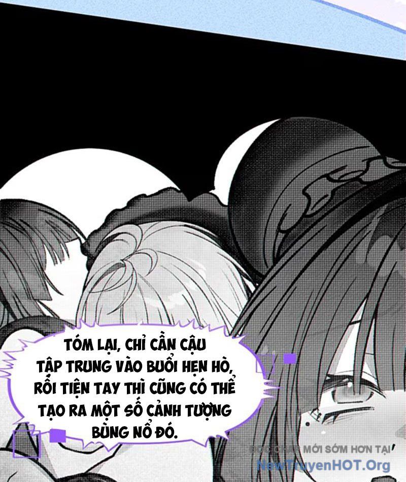 Sau Khi Ta Biến Thành Quái Vật Xúc Tu, Các Cô Ấy Càng Điên Cuồng Hơn! Chương 23 Ảnh 20